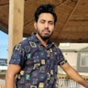 Meet your Posher, Faizal